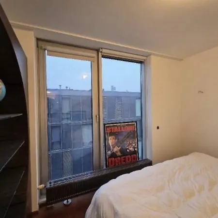 Apartment Kadrioru Tallinn