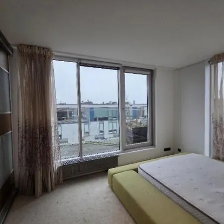 Kadrioru Apartment *