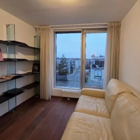 Kadrioru Apartament *