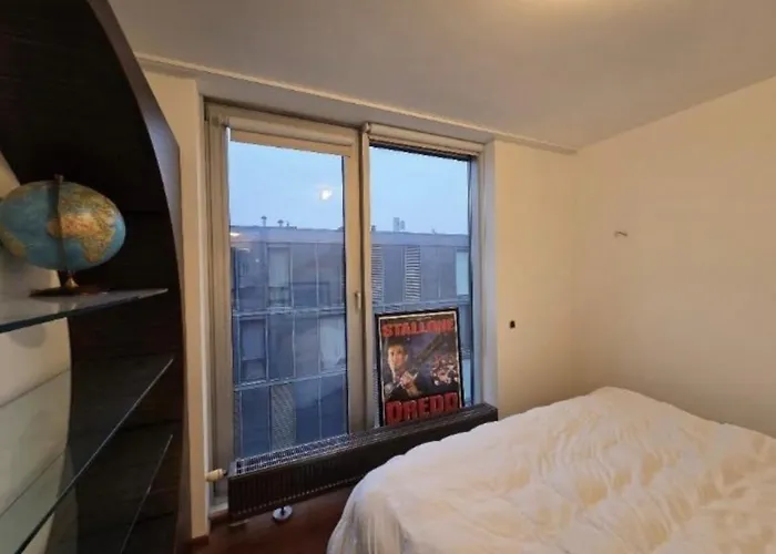 Apartament Kadrioru Tallin