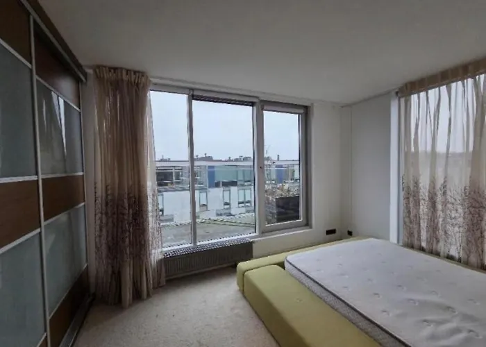 Kadrioru Apartament *