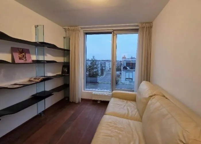 Kadrioru Apartament *